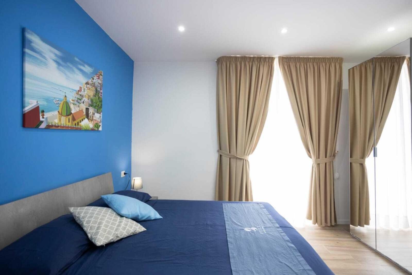 Giuly Suites & Rooms Naples Exterior photo