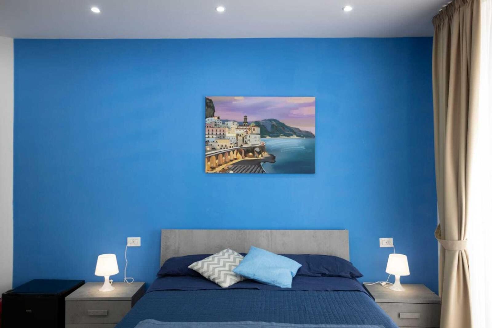 Giuly Suites & Rooms Naples Exterior photo