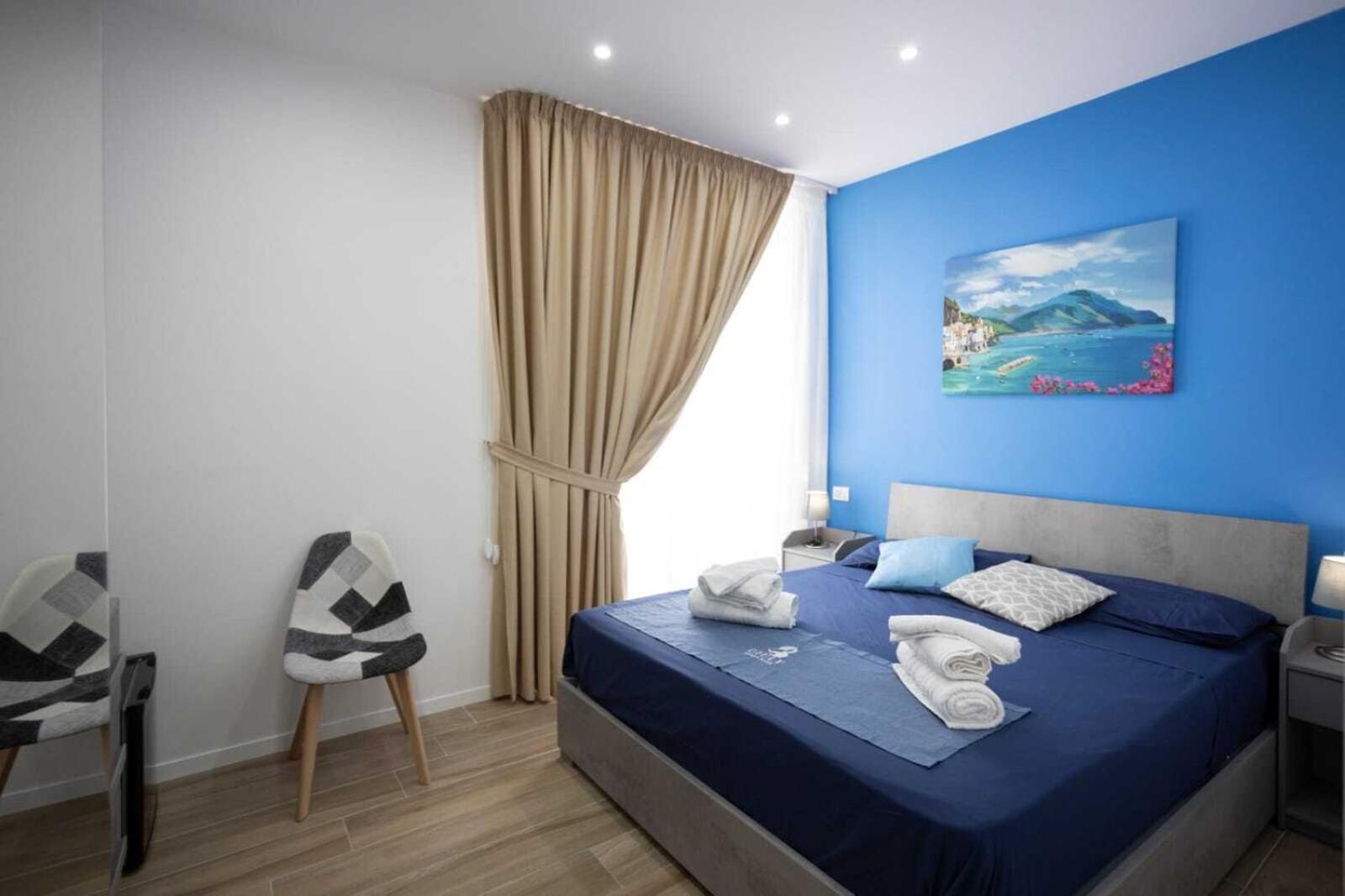 Giuly Suites & Rooms Naples Exterior photo