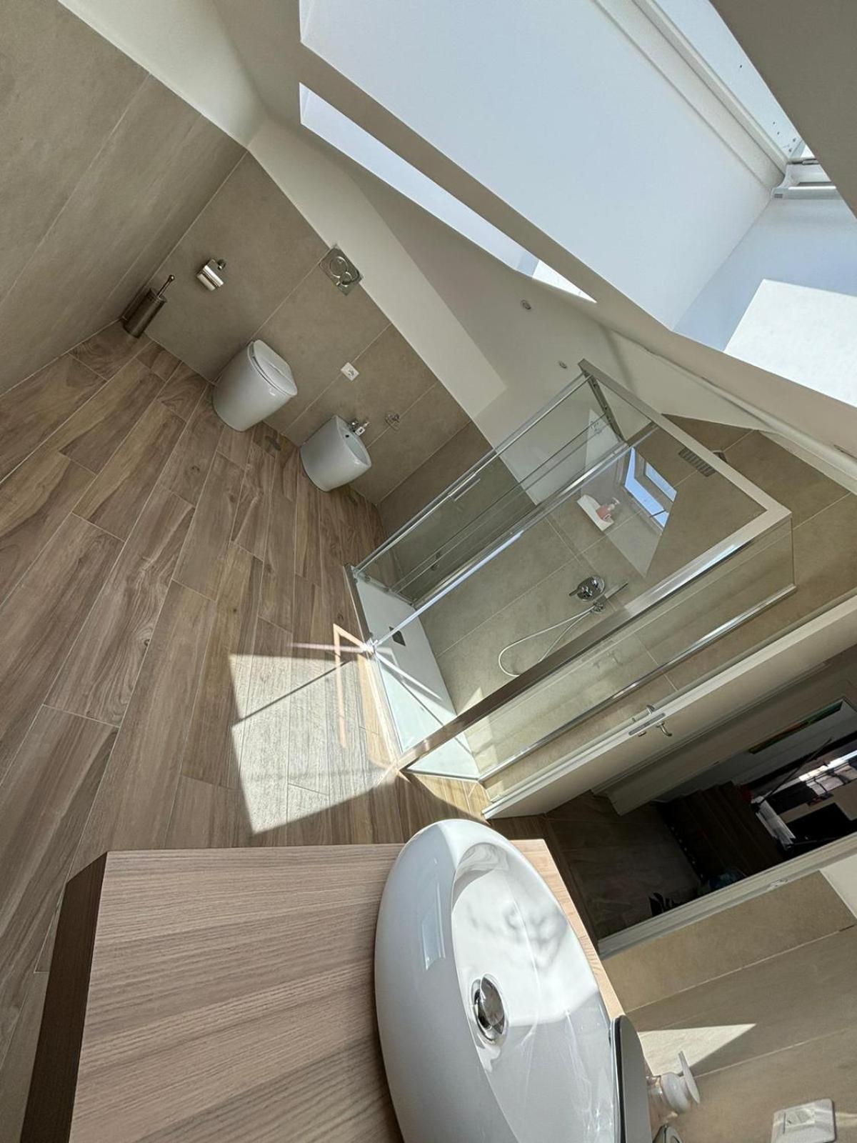 Giuly Suites & Rooms Naples Exterior photo