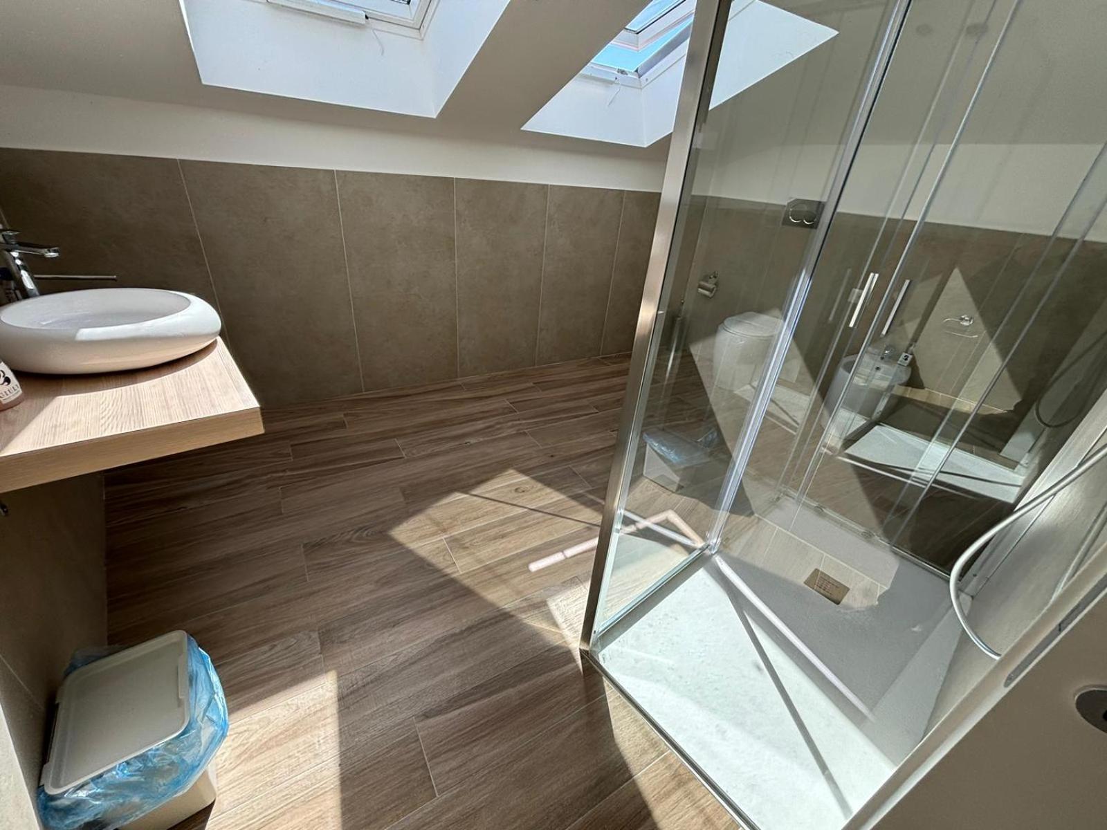 Giuly Suites & Rooms Naples Exterior photo